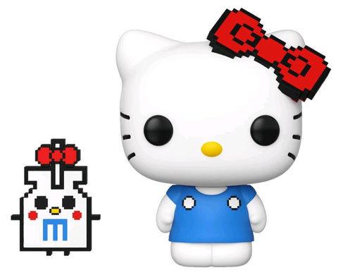 HELLO KITTY S2 HK (ANNVSRY) POP