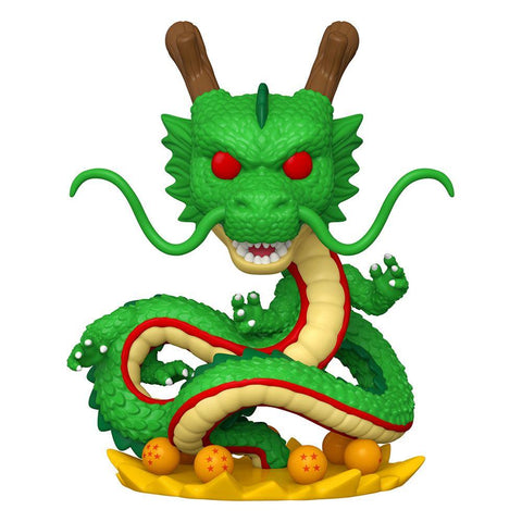 DRAGON BALL Z SHENRON DRAGON POP