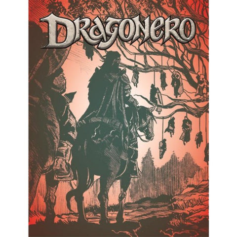Dragonero Il Ribelle 3 - Dragonero 80 - I Guardiani Di Pietra