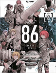 86 - Eighty Six 2