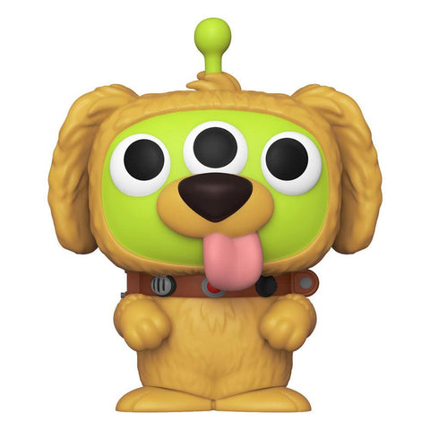 DISNEY TOY STORY ALIEN AS DUG POP