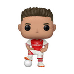 FOOTBALL - POP FUNKO LUCAS TORREIRA (ARSENAL) 9CM
