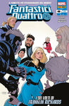 Fantastici 4 N.425-Fantastici 4 N.40