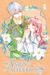 A Sign Of Affection 2