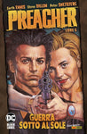 Preacher Libro Sei