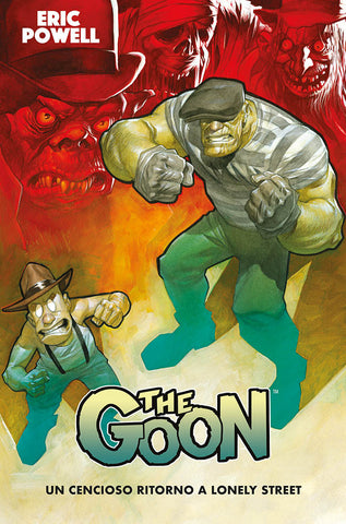 The Goon 1
