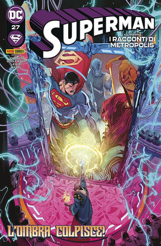 Superman 27