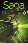 Saga 7