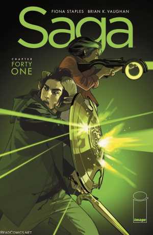 Saga 7