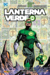 Lanterna Verde Speciale 80° Anniversario