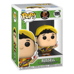 DUG DAYS RUSSEL POP