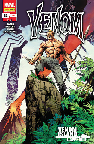 Venom 39 - Venom 22