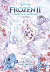 Frozen II: Il Segreto Di Arendelle