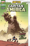 Capitan America 128 - Cap. America 24