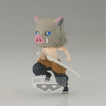 DEMON SLAYER V.6 INOSUKE QPOSKET