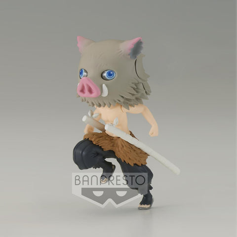 DEMON SLAYER V.6 INOSUKE QPOSKET