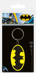 DC COMICS BATMAN LOGO PORTACHIAVI