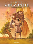 Le Sette Meraviglie 2 - I Giardini Di Babilonia