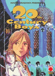 20th Century Boys 10 - IV Ristampa