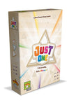 JUST ONE