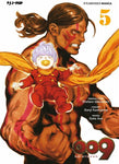 009 Re:Cyborg 5 (Di 6)