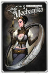 Lady Mechanika 5