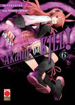 Akame Ga Kill! 6 - II Ristampa