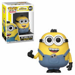 MINIONS 2 PET ROCK OTTO POP