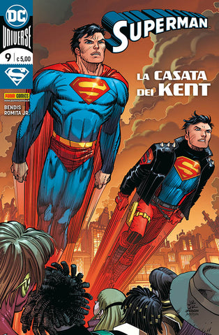 Superman 9