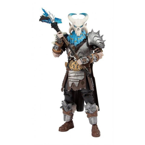 FORTNITE - ACTION FIGURE RAGNAROK 18 CM