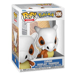 POKEMON CUBONE POP