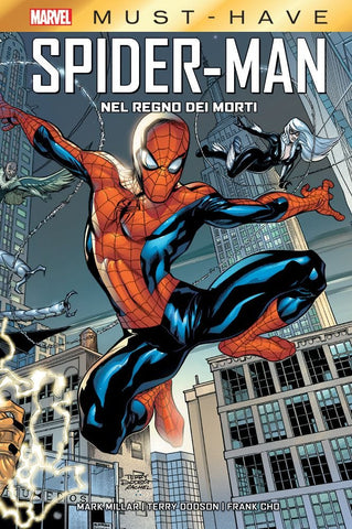 Spider-Man: Nel Regno Dei Morti - Marvel Must Have