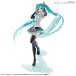 FIGURE RISE LABO HATSUNE MIKU V4X