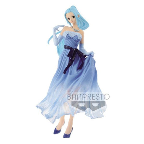 ONE PIECE WEDDING NEFELTARI VIVI B