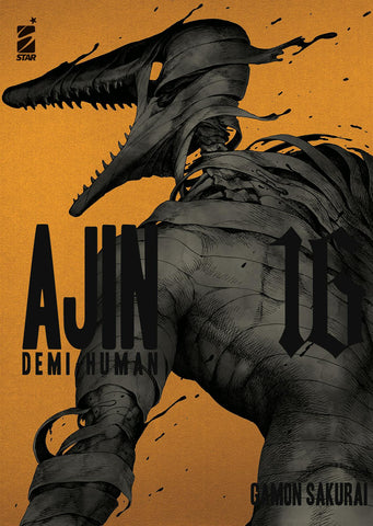 Ajin-Demi Human 16