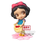 DISNEY - Q POSKET SWEETINY - SNOW WHITE (VARIANT COLOR VER.) - FIGURE 10CM