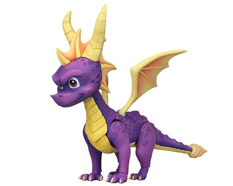 SPYRO SPYRO THE DRAGON