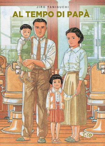 Al Tempo Di Papà