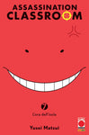 Assassination Classroom 7 Ristampa