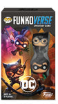 POP FUNKOVERSE - DC COMICS STRATEGY GAME - EXPANDALONE - ENG