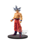 DBS GOKU ULTRA INSTINCT VER.B
