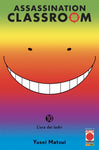 Assassination Classroom 10 Ristampa
