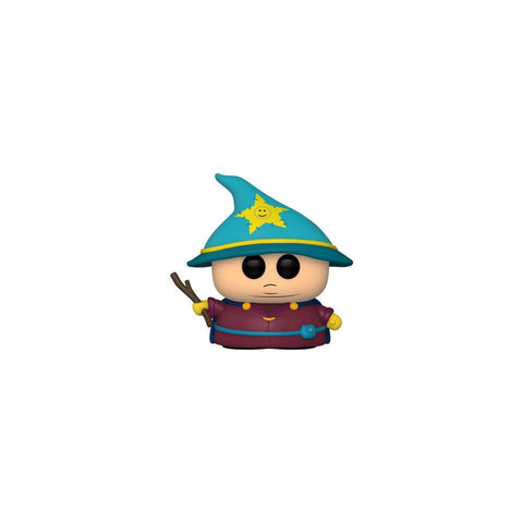 SOUTH PARK GRAND WIZARD CARTMAN POP