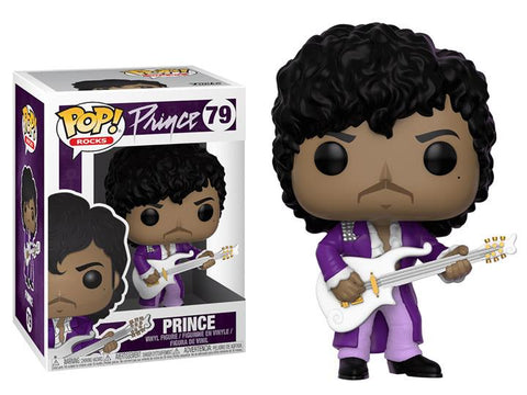 PRINCE PURPLE RAIN 79 POP