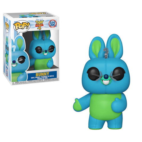 DISNEY TOY STORY 4 BUNNY POP