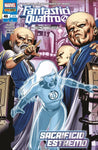 Fantastici 4 N.430-Fantastici 4 N.45