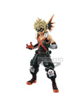 MHA KATSUKI BAKUGO FIGURE