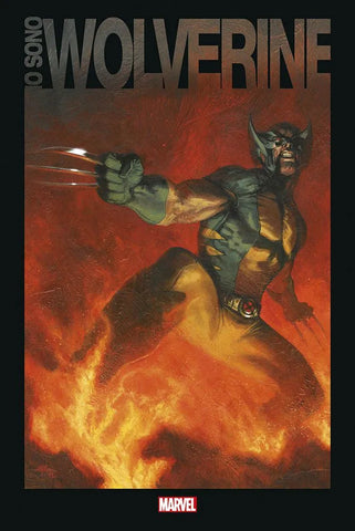 Io Sono Wolverine - Ristampa