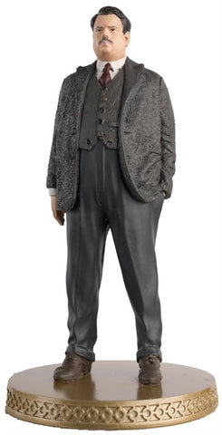 WIZARDING WORLD FANTASTIC BEASTS - JACOB KOWALSKI 12CM