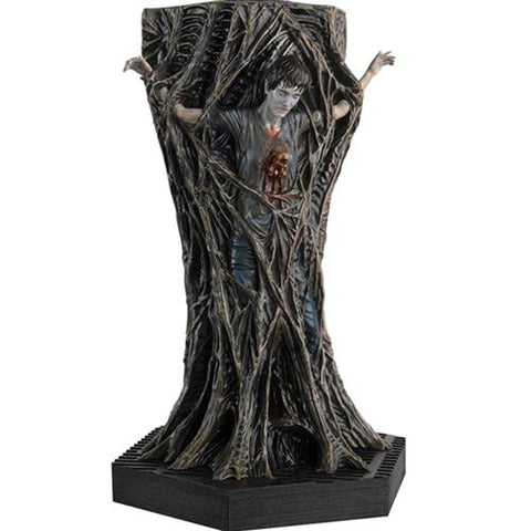 ALIEN & PREDATOR - ALIEN CHESTBURSTER - FIGURE 13CM